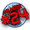 Member 24